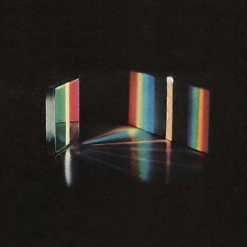 Shadowgraphs : Shadowgraphs CD (2023)