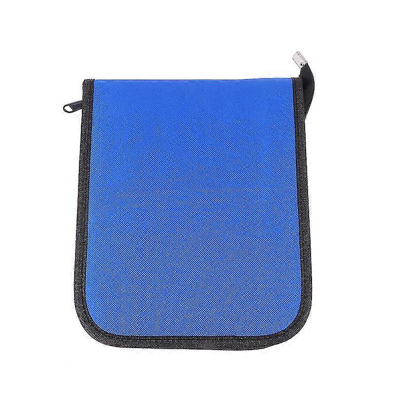 Canvas Storage Pouch For Storing