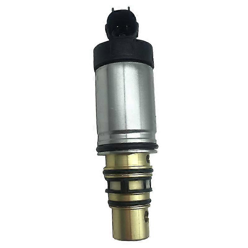 Factory Auto Air Conditioning Compressor Control Valve Without Black Bumps For Serious Of Cars Elec
