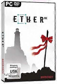 Ether One (USK 6 Jahre) PC - جديد ومختوم