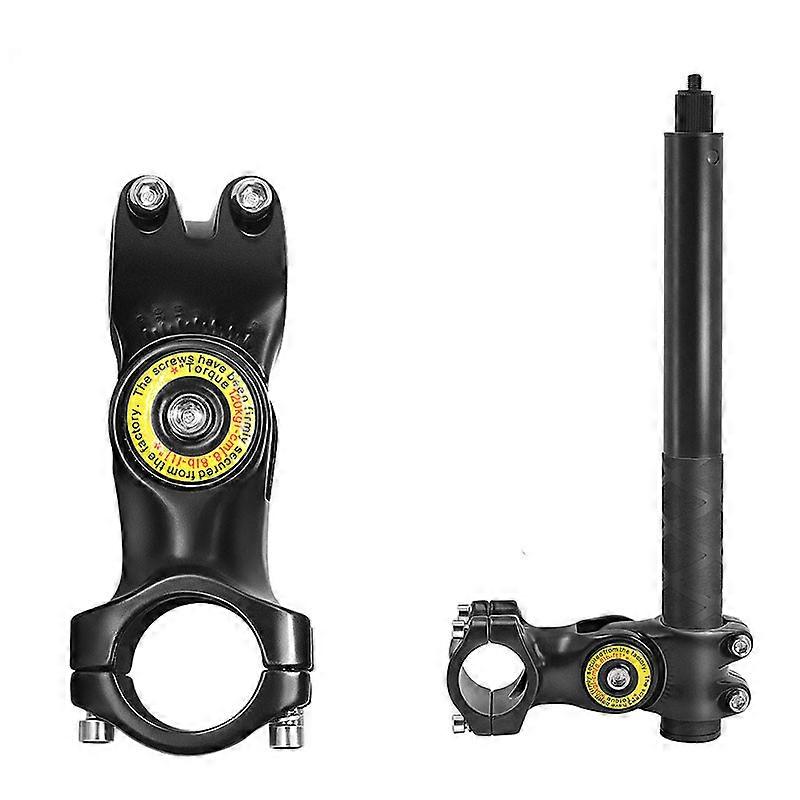 for Insta360 X3 X4 Motorcycle Bicycle Bracket with Invisible Selfie Stick for GoPro Hero12 11 10 DJI Action Cameras Accessories