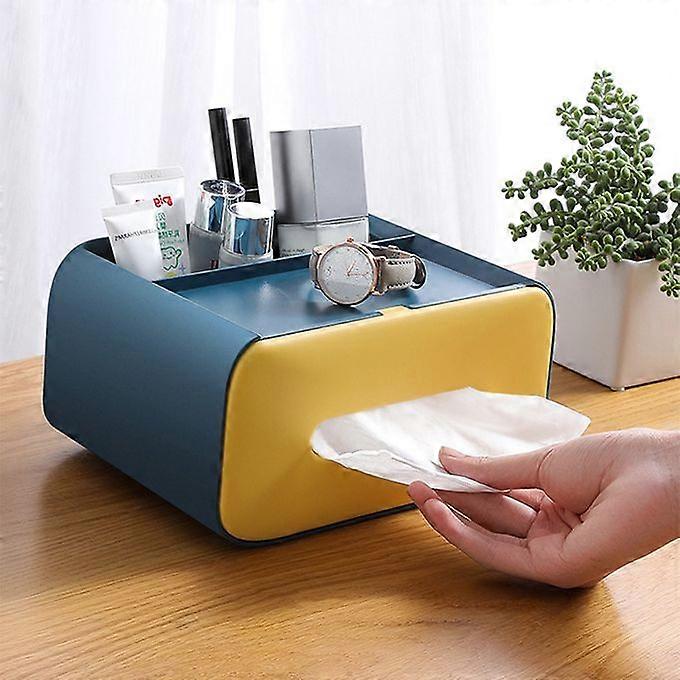 Living Room Tissue R Box Cover Paper Toilet Box Tissue Roll