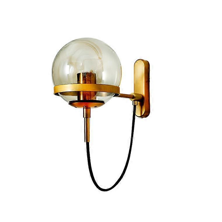 LED Wall Light Vintage Industrial Loft Bar Wall Light