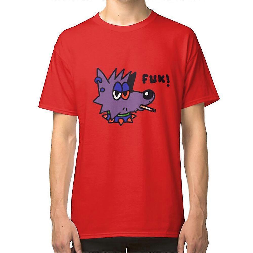 FUK! T-shirt