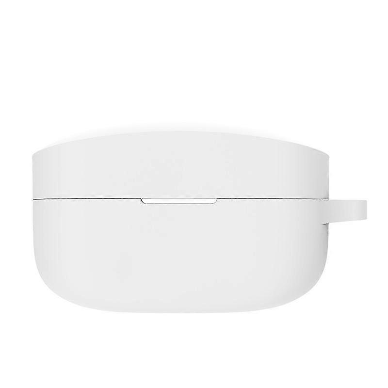 silicone case compatible with sony wf-1000xm4 earbuds