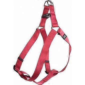 Tie-Brake Strap Dog Harness