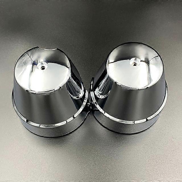 Motorcycle Gauges Cover Case Speedometer Tachometer Instrument Housing For For Yamaha XJR1200 1989-1997 XJR 1200
