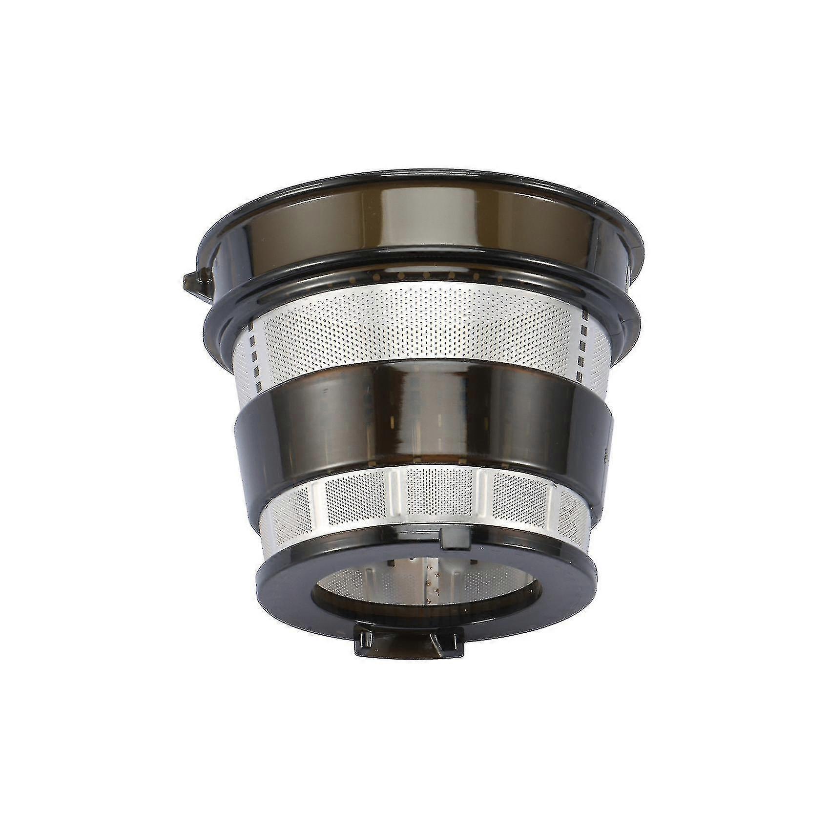 قطع غيار خلاط عصارة بطيئة تصفية دقيقة ثقب صغير ل Hurom Hu-100 Hu-200 Hu-300 Hu-700 -600