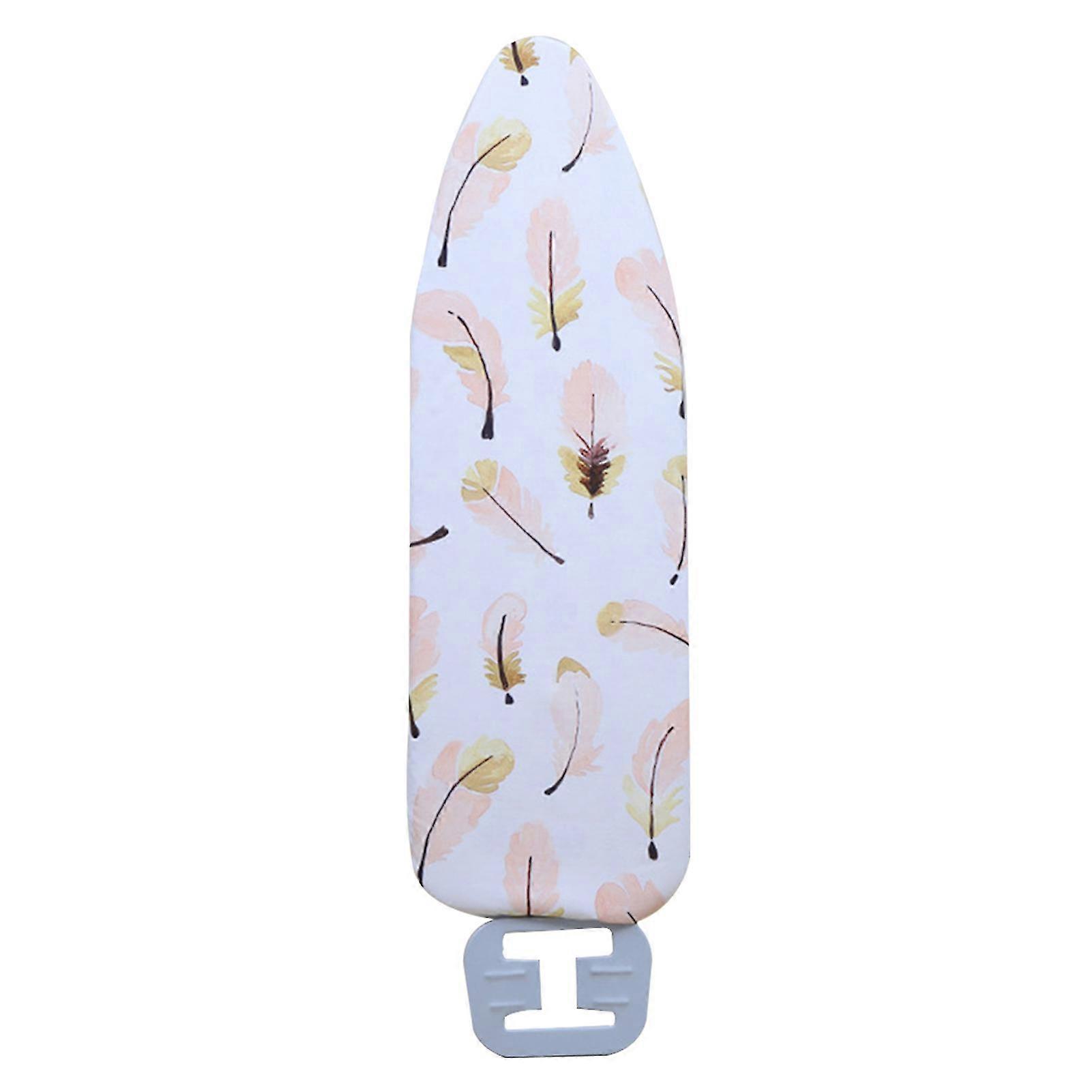 Non-slip Digital Printed Large Replace Heat Resistant Ironing Board Cover Thick