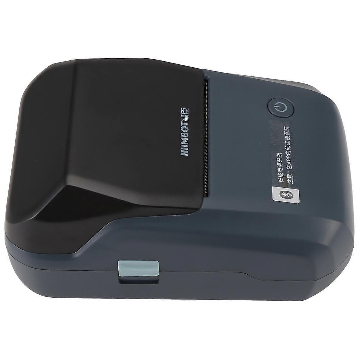 B1 Mini Printer Portable Thermal Printer Label Maker Printer for Stickers Label Machine