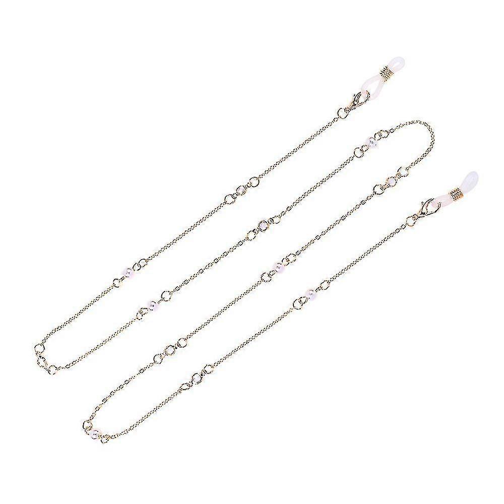 Eyeglass Necklace