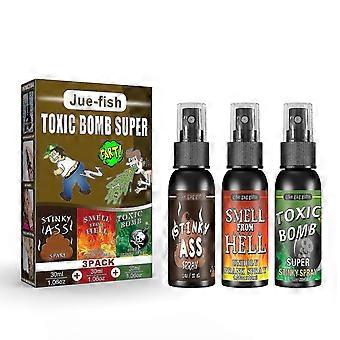 Fart Spray, Fart Spray Extra Strong, 30ml Potent Fart Spray, Stinky Fart Spray And Smell From Hell