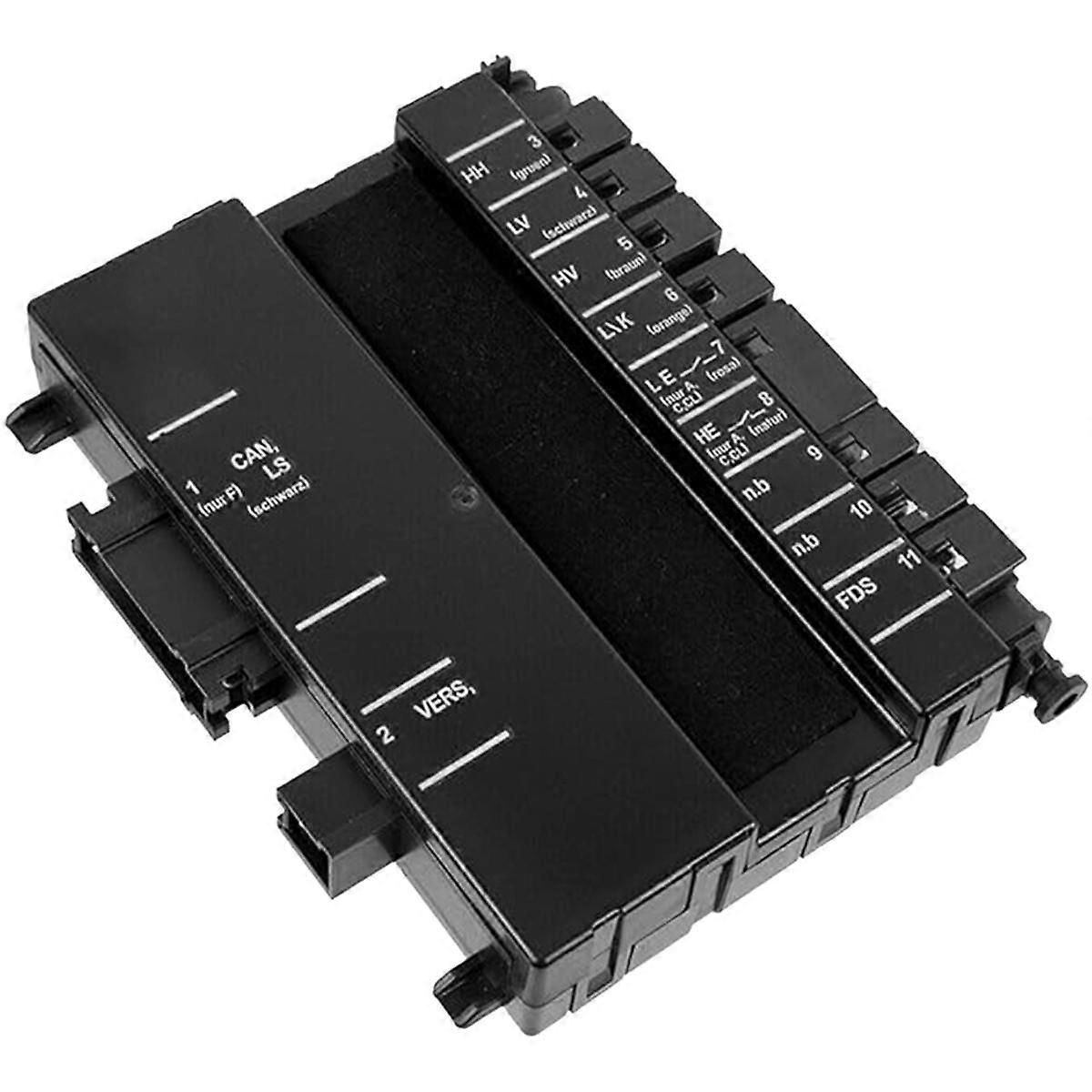 Electric Seat Control Module for CLK500 2003-2006 Seat Adjustment Control Unit A2118209085 A2118701826