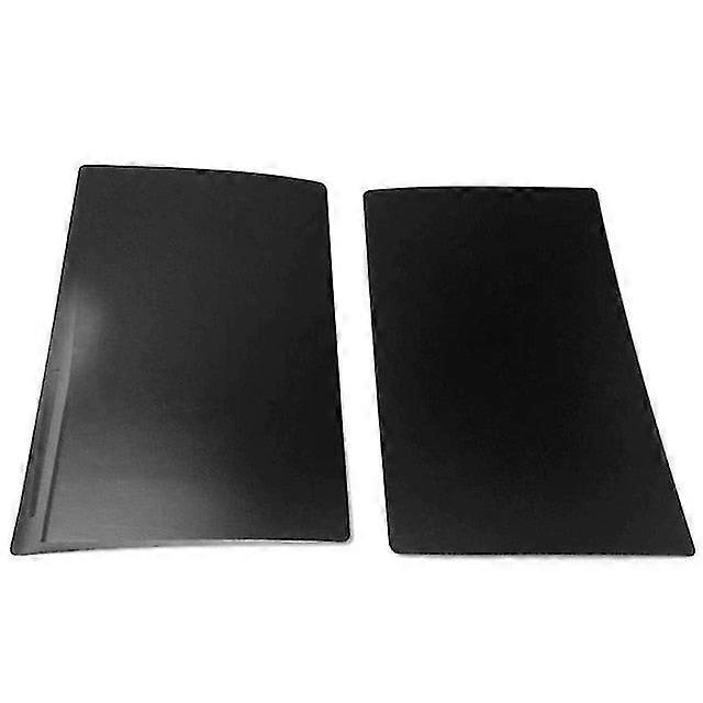 Skin shell case cover replacement plate for ps5