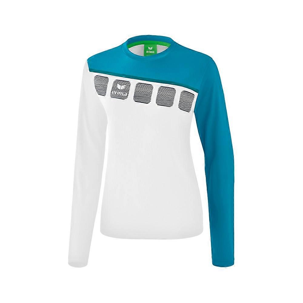 T-Shirt Erima Sport 5c 1331919