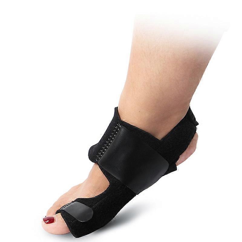Bunion Corrector Splint Toe Separator Straightener Support Duim Orthese Hallux Valgus Corrector Orthopedische Voeten Care Tool 2 stuks