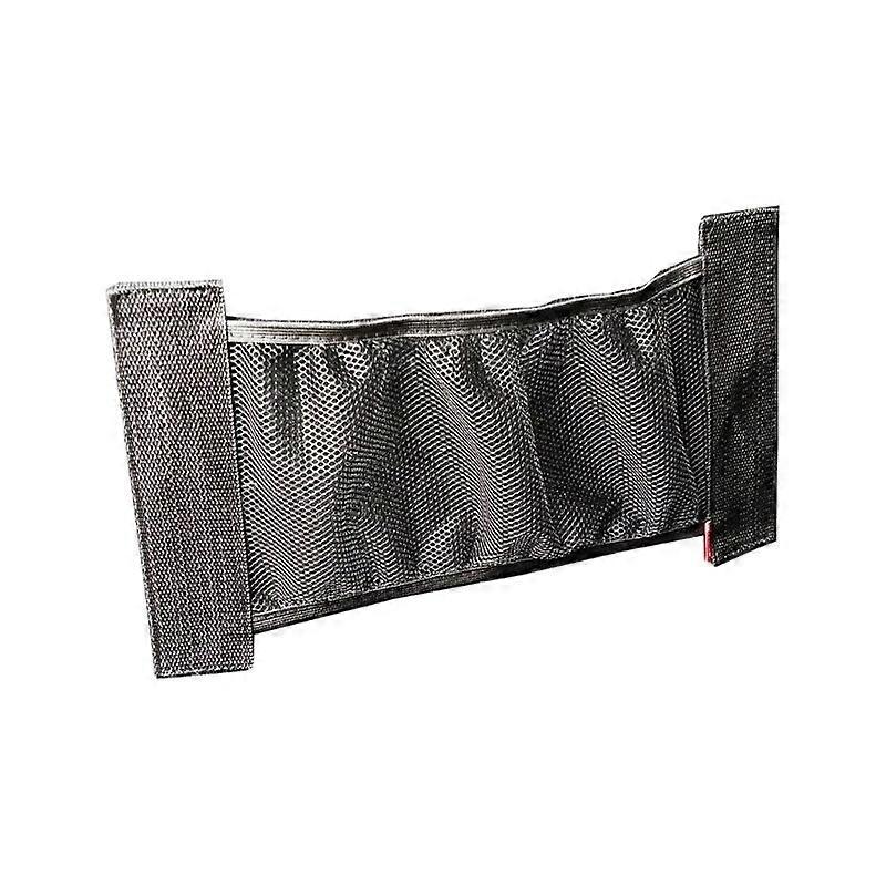 Cargo Netting Car Trunk Elastic Mesh Organizer Adjustable Storage Net Pouch Bag