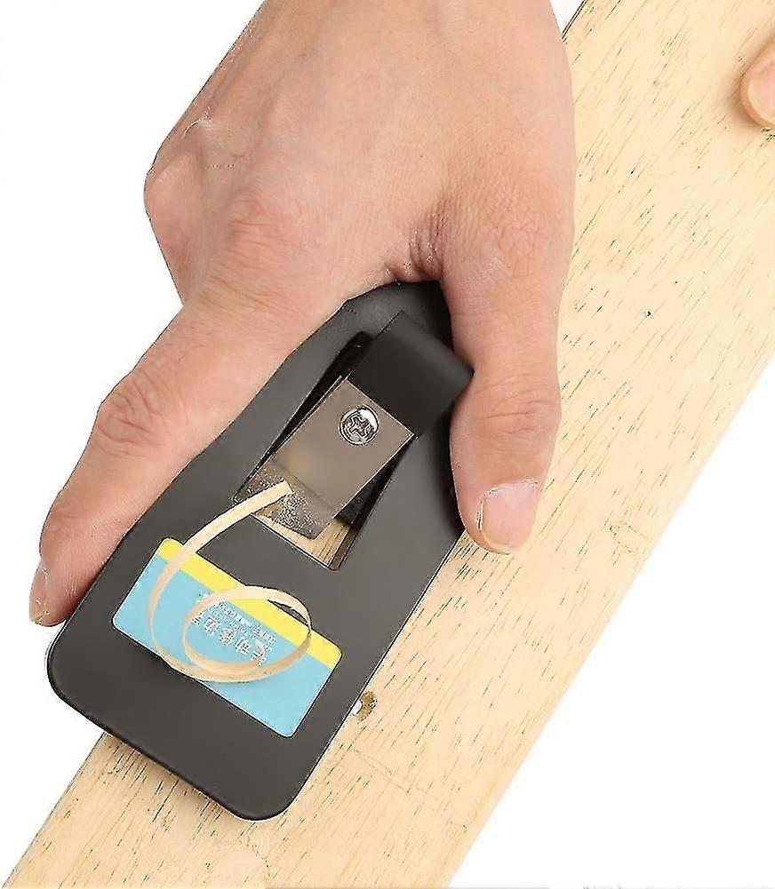 Manual Manual Trimmer For Edge Trimmers, Cutting Tools, Edge Band Cutting, For Woodworking (hy)