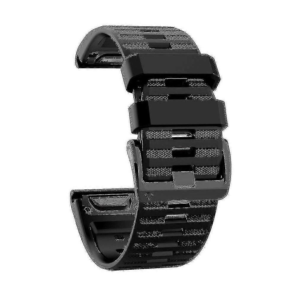 Replacement Silicone Strap For Garmin Approach S62 Smart Watch