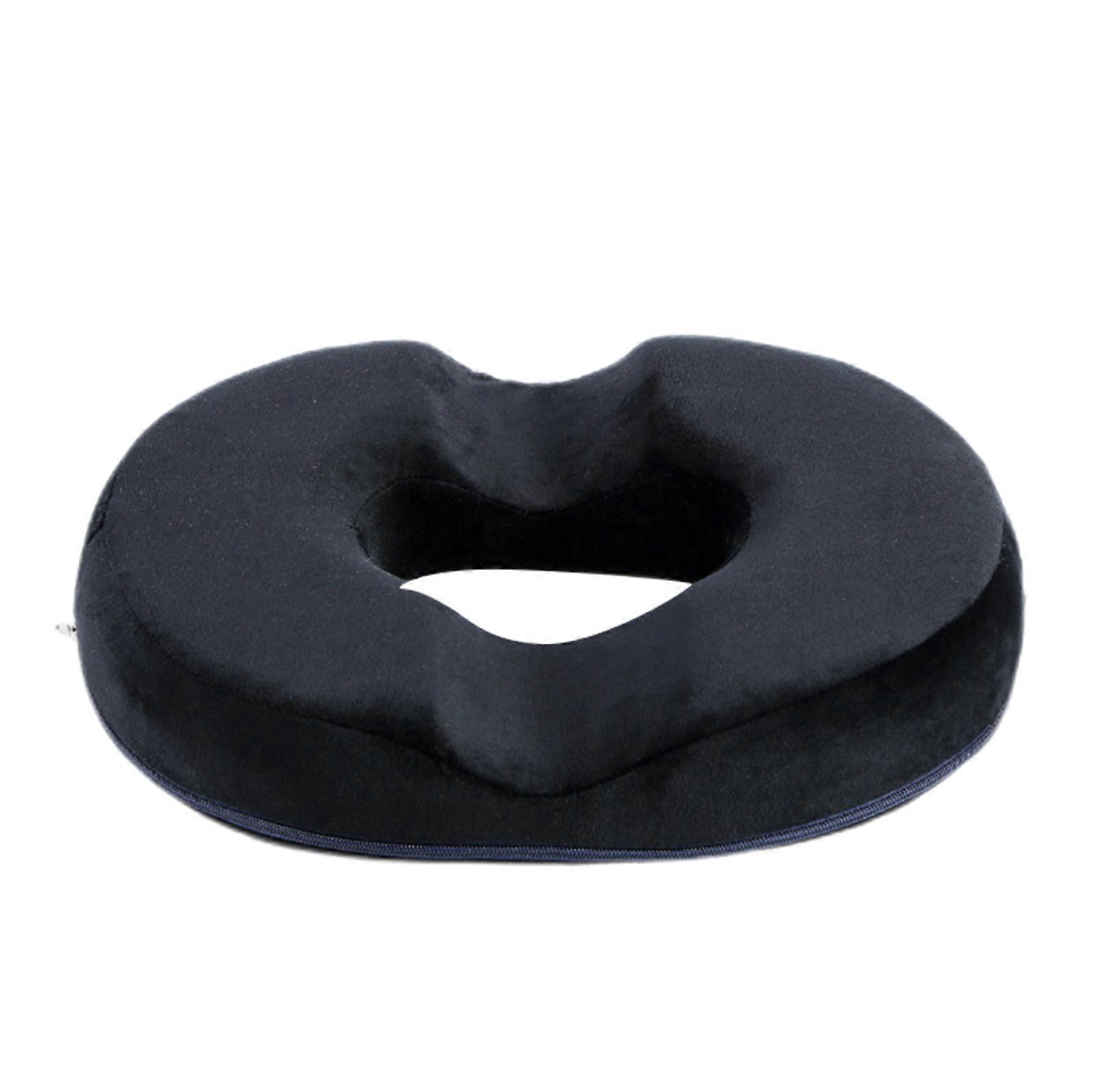 Sofa Cushion Memory Foam Pad Office Cushion Slow Rebound Chair Car Mat