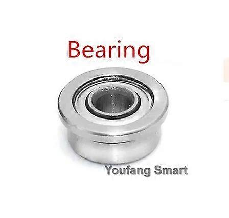 Suport cu o singură axă / dublă Accesoriu pentru piese robotizate Platfrom U Beam Servo pentru rulment de direcție servo standard Suport braț robot