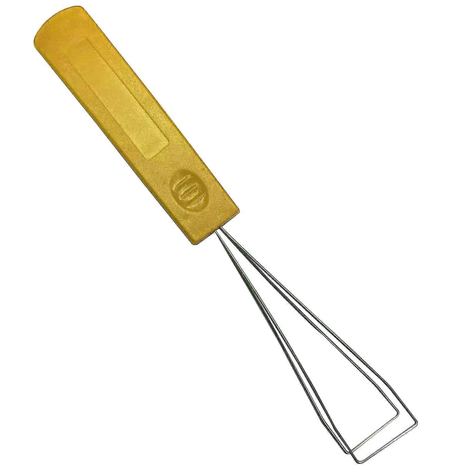 N62 Keycap Puller Metal Universal Computer Keyboard Cap Remover Cleaning Tool For Mechanical Keyboard