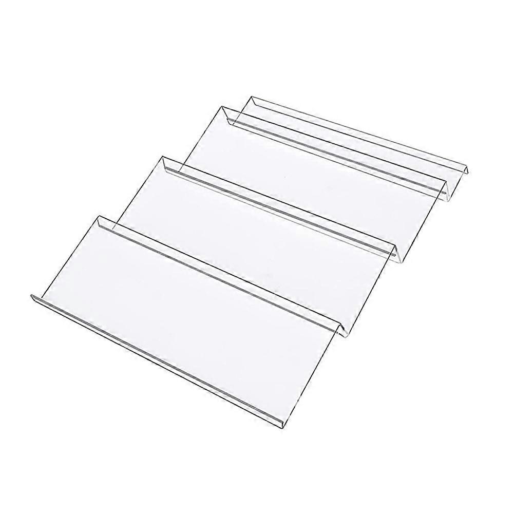 Spice Drawer Organizer for Cabinet, Durable and Spice Rack Drawer Organizer- Adjustable Design 1 Pa