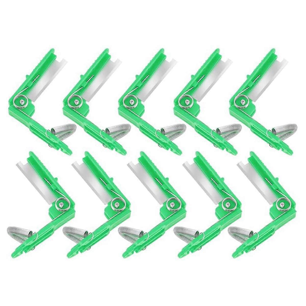 Thumb Pruners Thumb Picker, Vegetable Picking Tool, Cucumber, Beans and Grape Picker, Beard and Lea