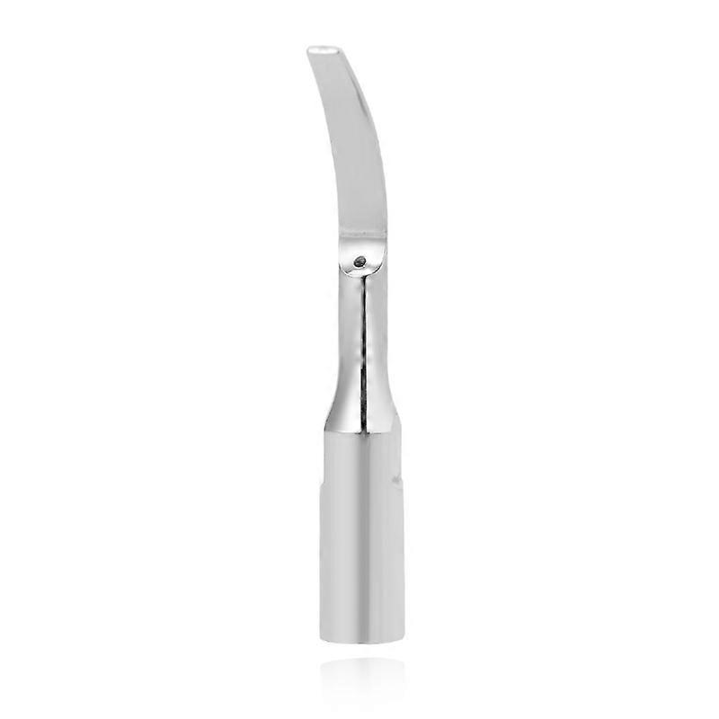 Higher Durability Dental Scraper Tool Stainless Steel for Cleaning Teeth