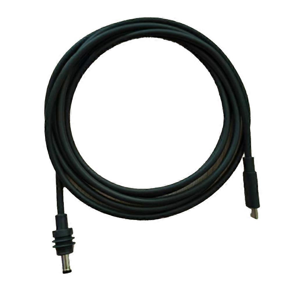 For Space-X Mini USBC to D Cable 10 Meters Waterproof Overload Short Circuit Protection MINI Type-C Cable