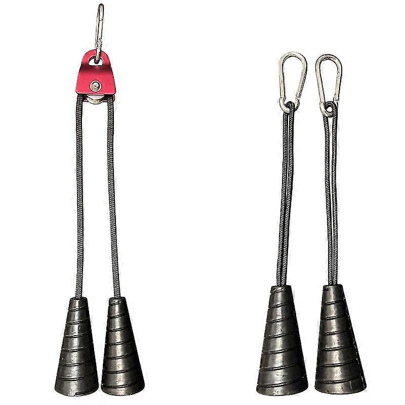 スパイラルトリセップロープニュートラルグリップハンドルシングルプルバックハンドル