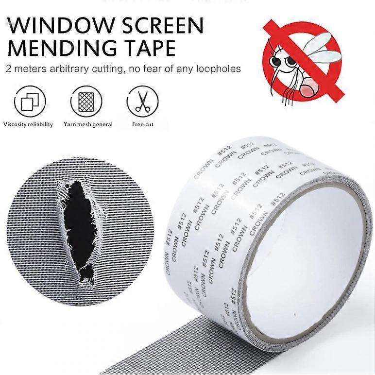 Anti Insect Screen Repair Tape