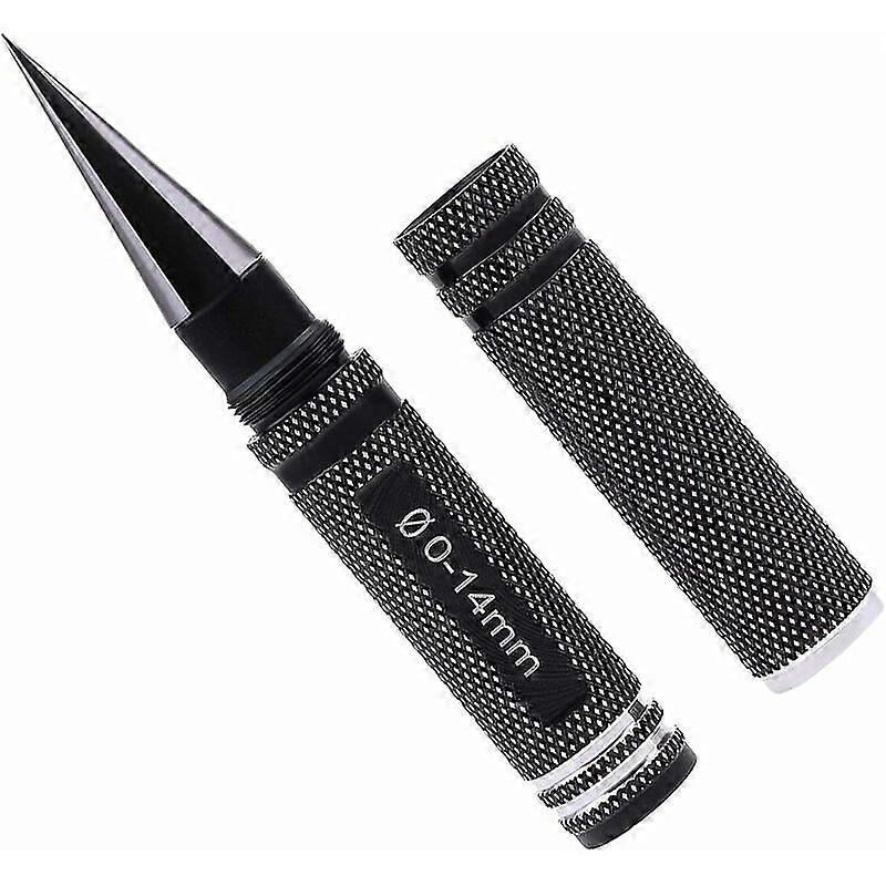 0-14mm Expandable Hole Opening Reamer for RC Model Body