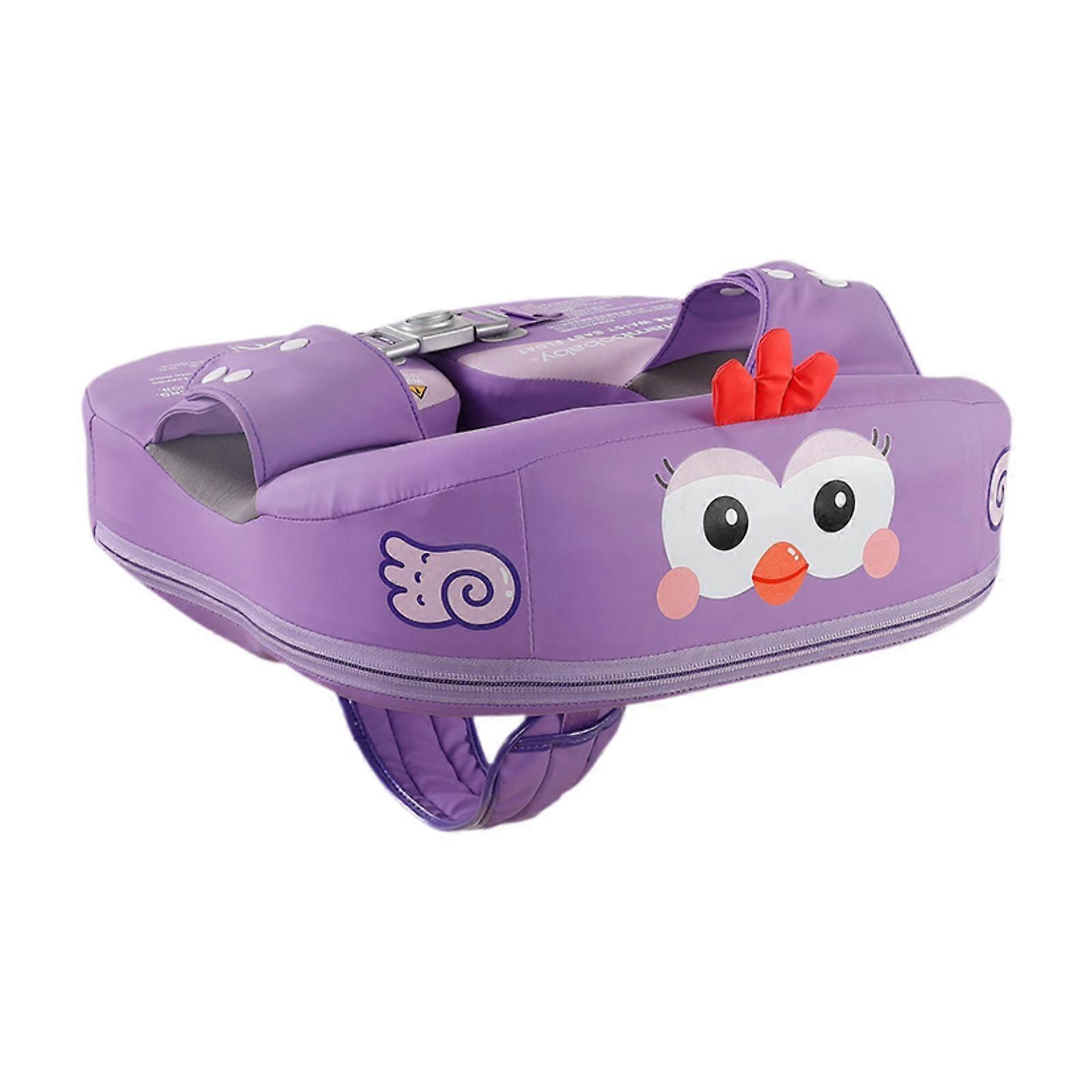 Baby Pool Float Non Inflatable Baby Float Infants Swim Float for Kids Infants