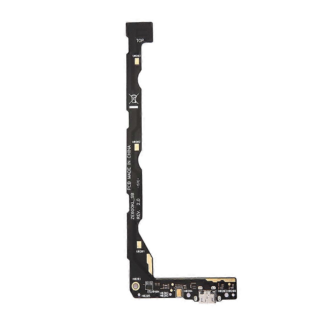 Charging Port Flex Cable for Asus ZenFone 2 Laser