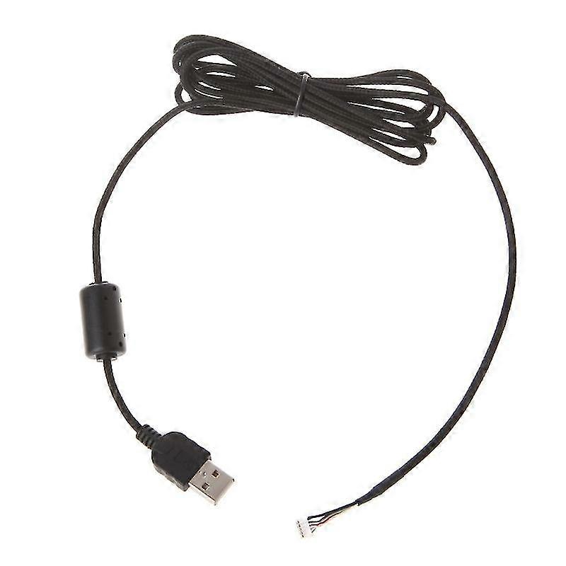 Usb Mouse Cable Line Replacement Wire For Logitech G5 G500 Special Mouse Lines