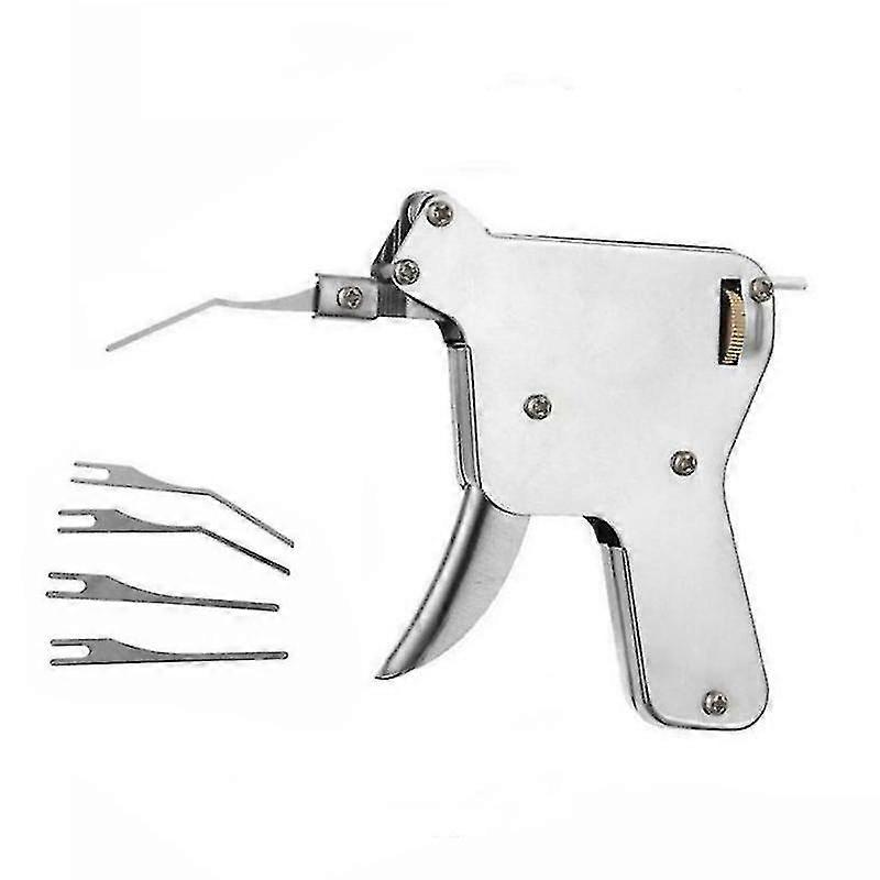 1set Key Repair Tool