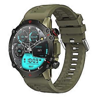 LEMFO TF10 Pro 1.53 inch BT5.2 IP67 Sport Smart Watch