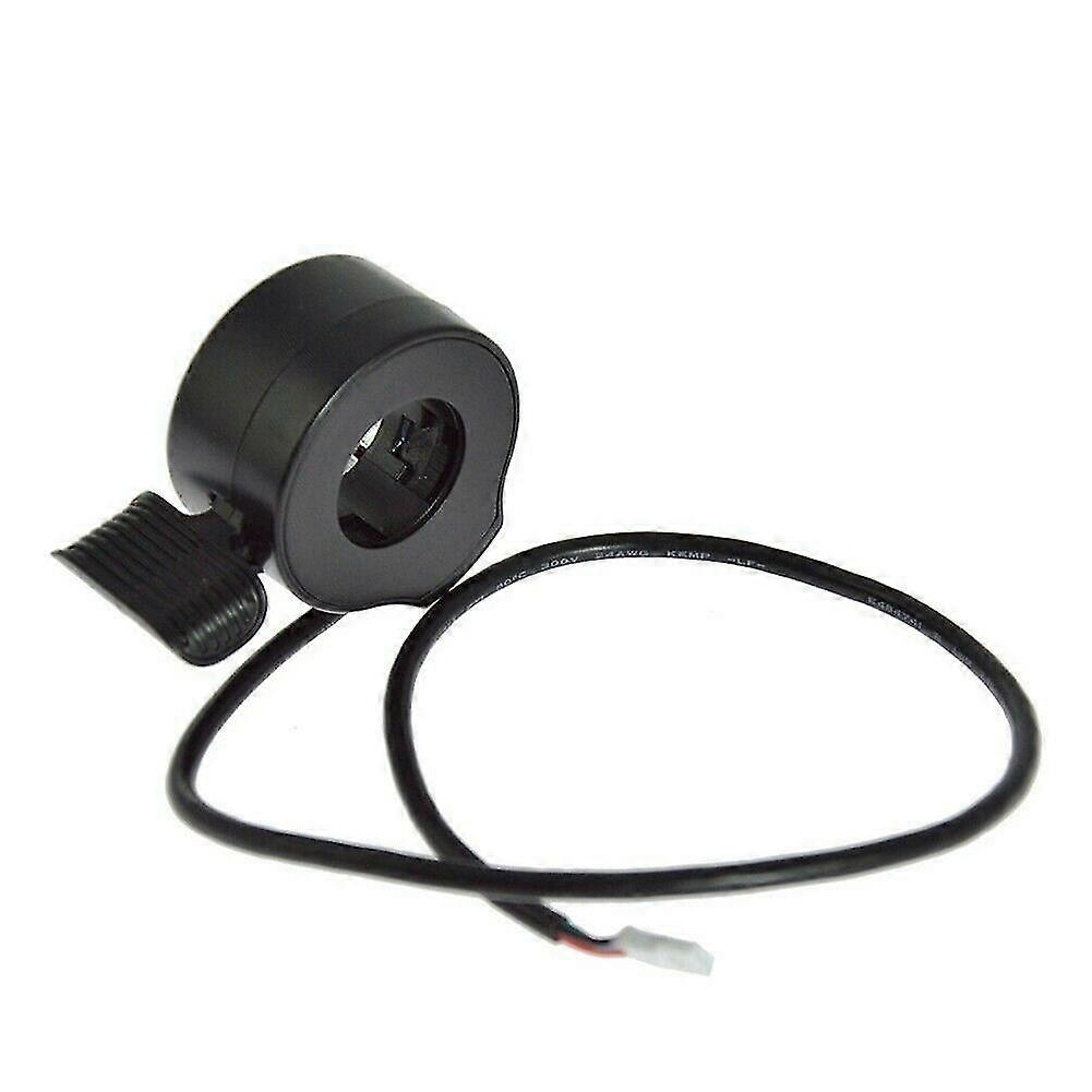 Electric Scooter Dial Switch Accelerator Universal Finger Scooter