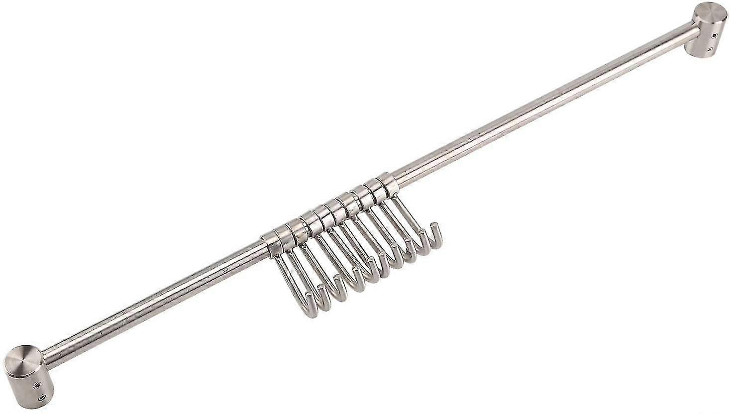 Kitchen Holder, Kitchen Hanging Rail, Kitchen Railing Hanging Rail