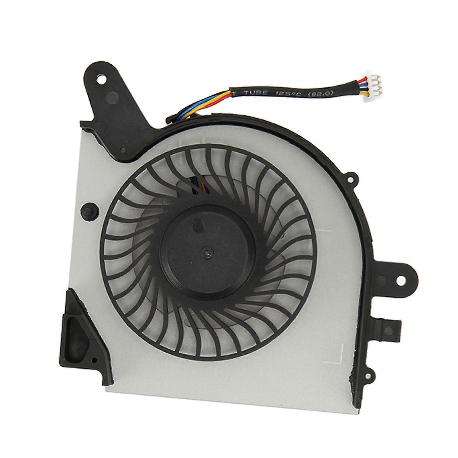 Replacement Laptop Internal Cooling Fan for MS 17F3 for MSI GF75 Thin 8RC 8RD 9SC PAAD06015SL N416 N415 CPU Cooling Fan
