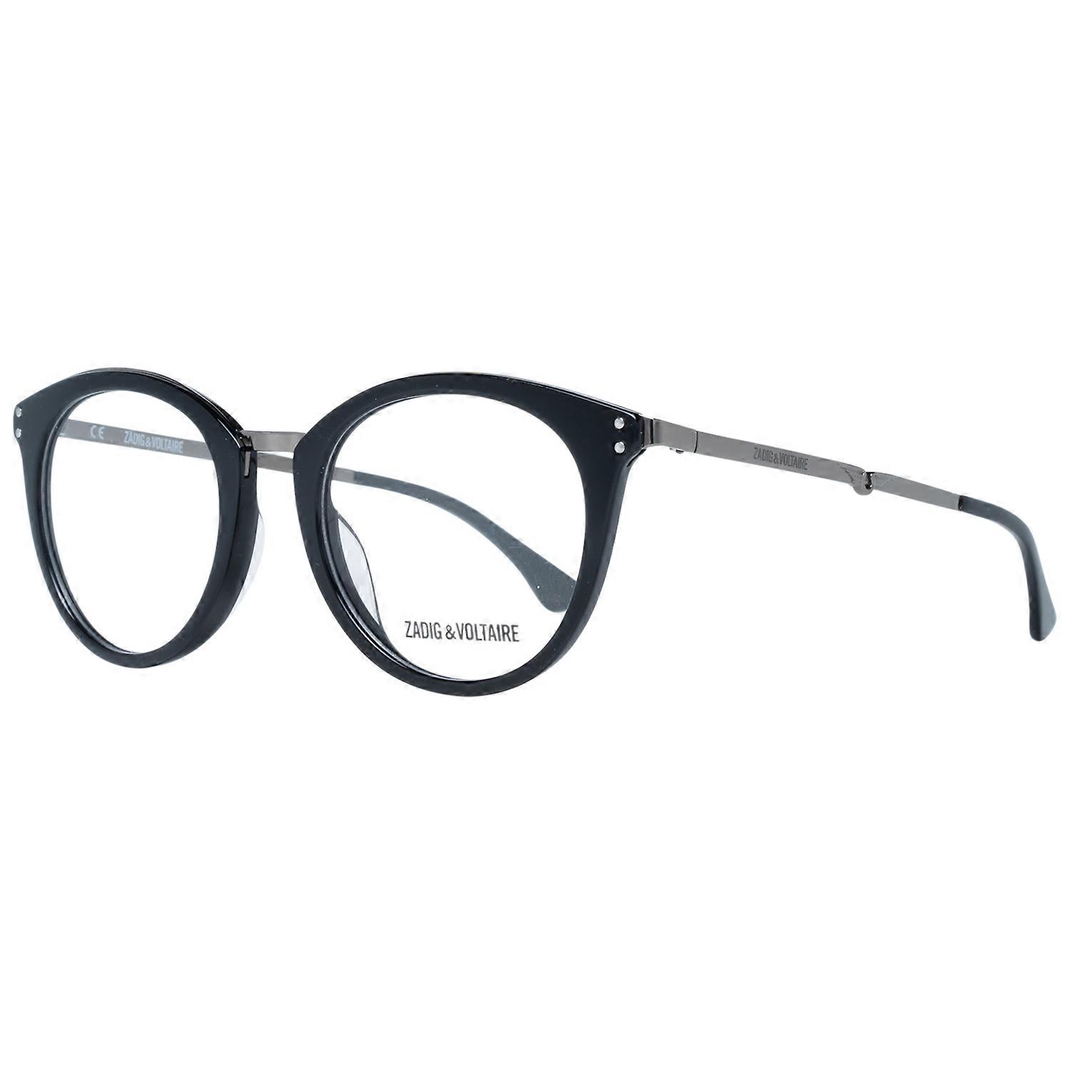 Zadig & Voltaire Optical Frame Vzv116 0700 48