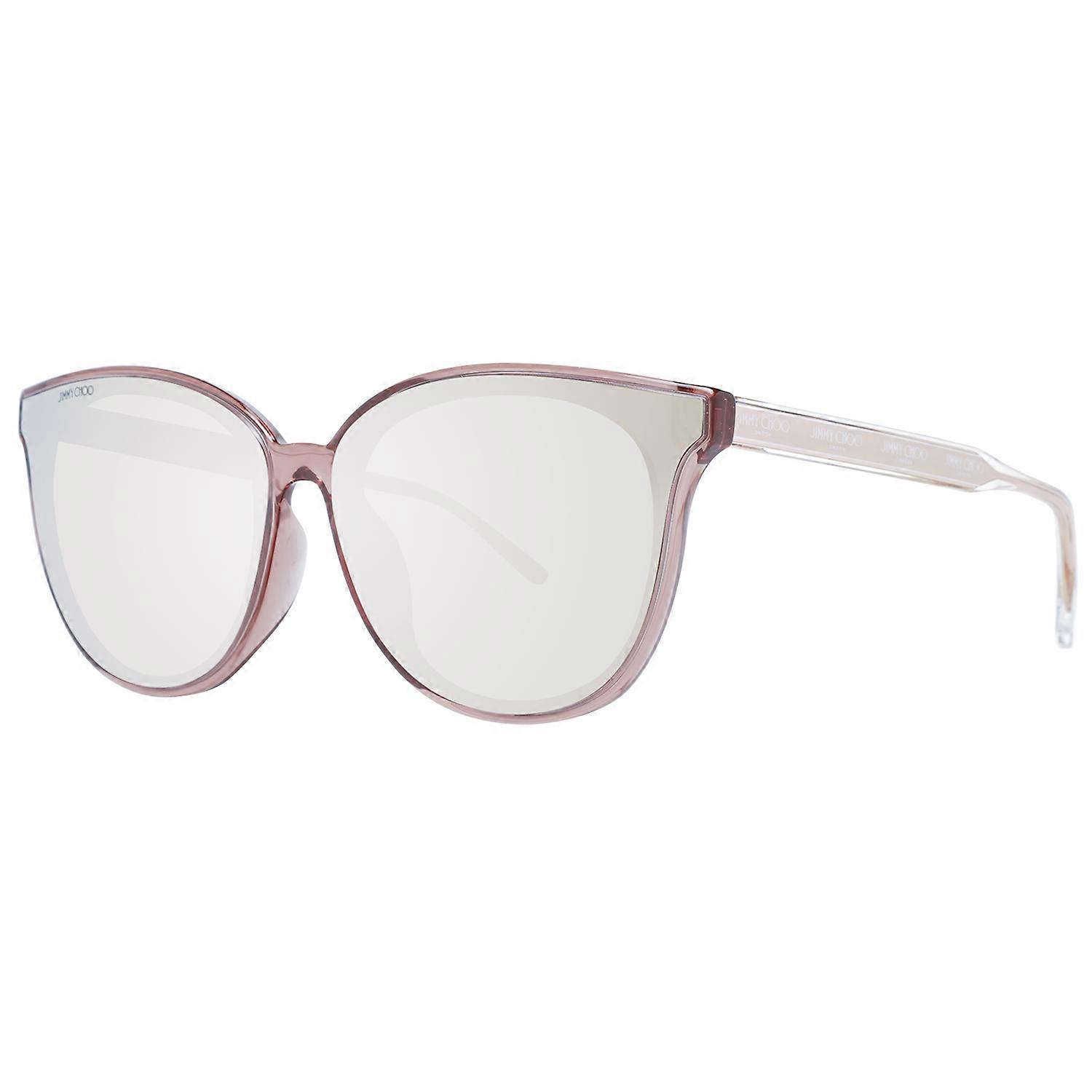 Jimmy Choo Sunglasses Jaime/g/sk 67 Fwmsq