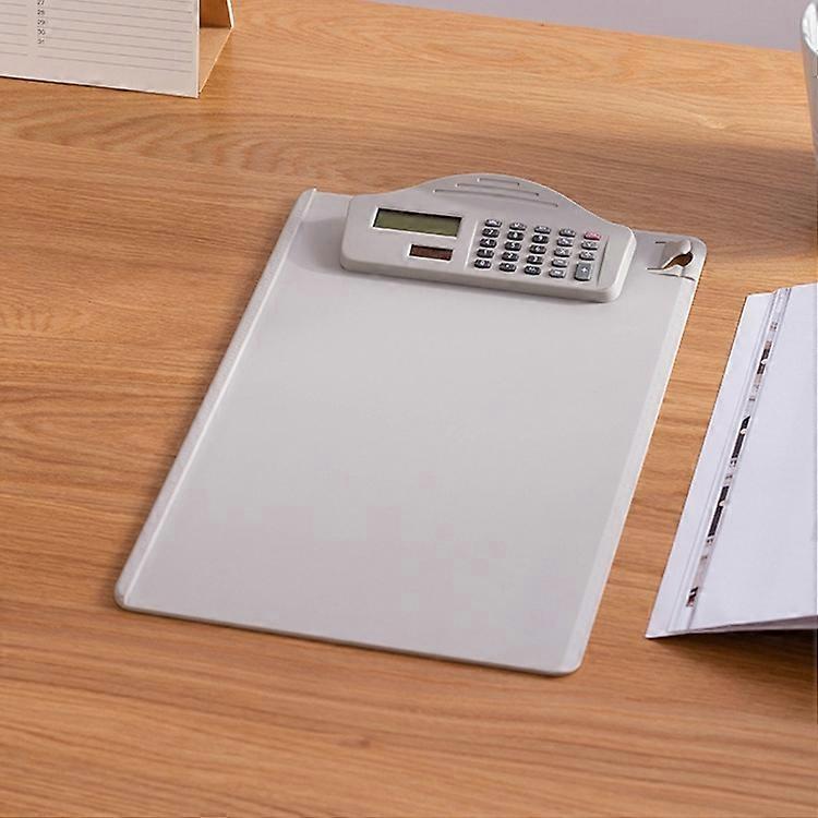 A4 Multi-Function Folder
