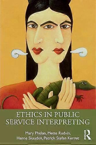 Ethics In Public Service Interpreting