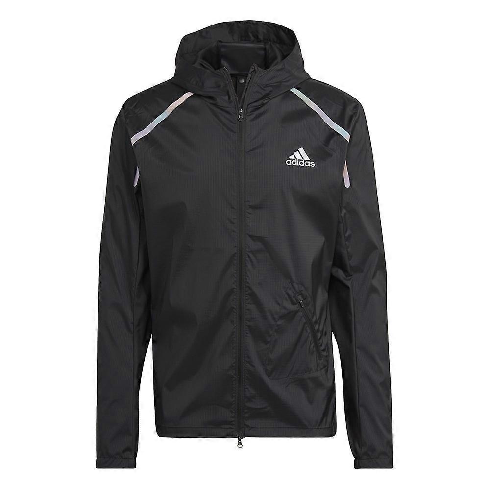 Jackets Adidas Marathon Wind.rdy HK5637