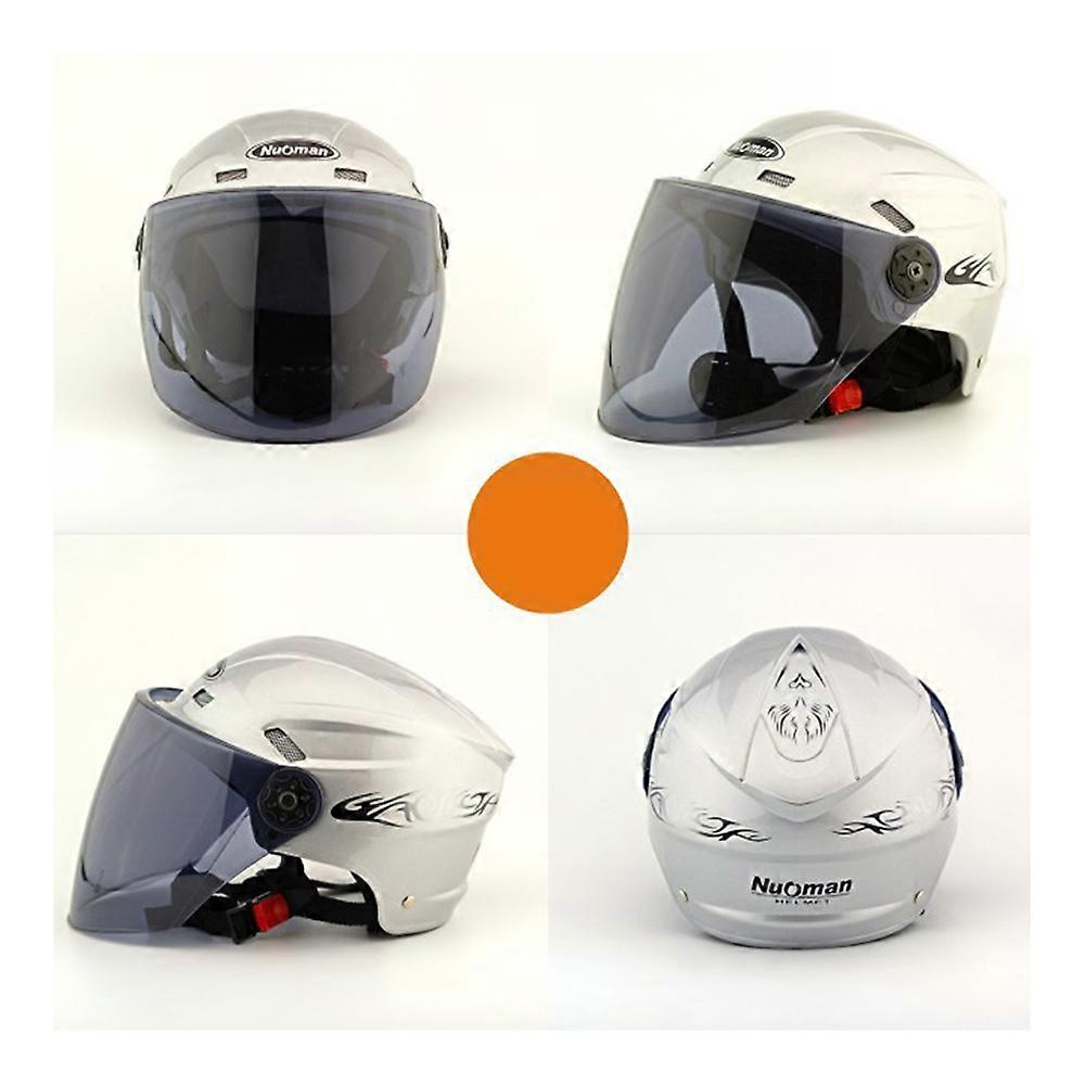 Motorrad Motorrad Roller Schutzhelm 316