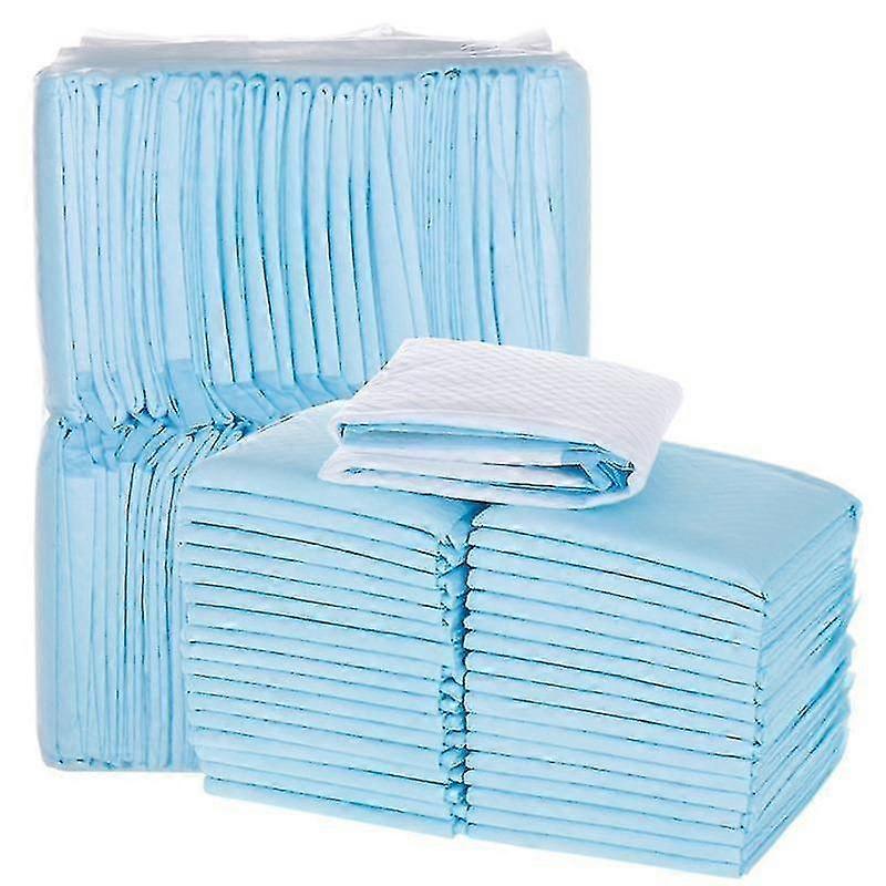 60*60 Cat Pad Refills For Litter Box(1 pack of 40 tablets)