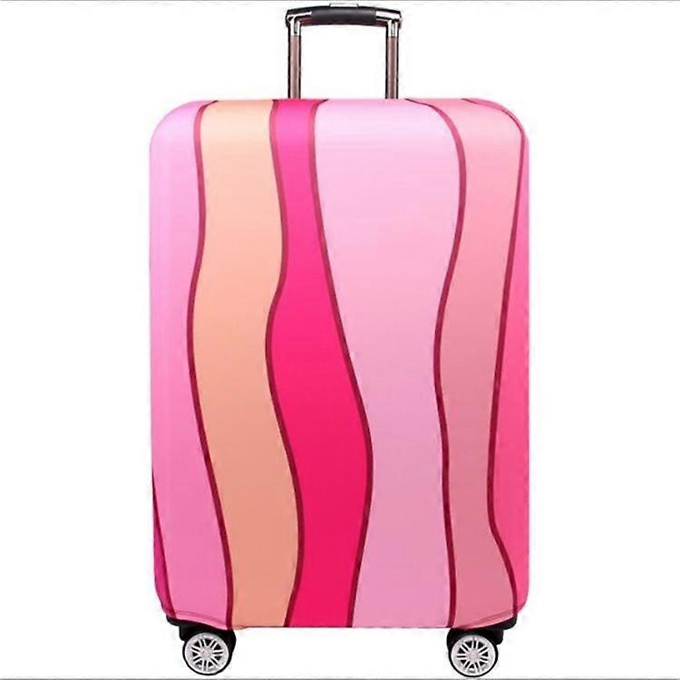 Luggage Protective Cover Suitcase Dust Covers