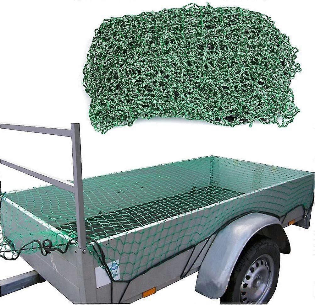 Trailer Net Extendable Luggage Net